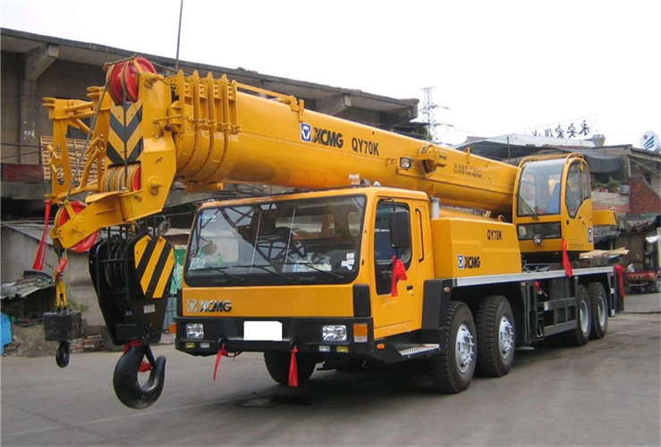 屯昌县吊车出租选择重点